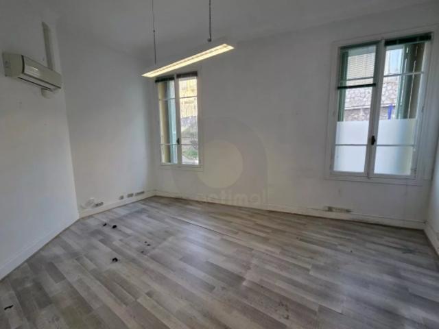 Appartement vente à Nice, Menton