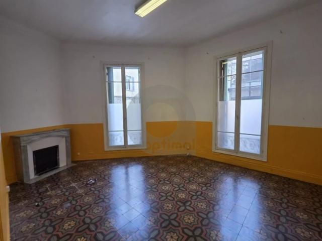 Appartement vente à Nice, Menton