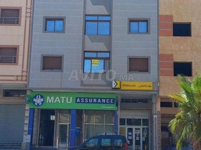 Bureau location à Ain Taoujdat