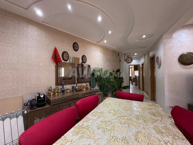 Appartement vente à Salé