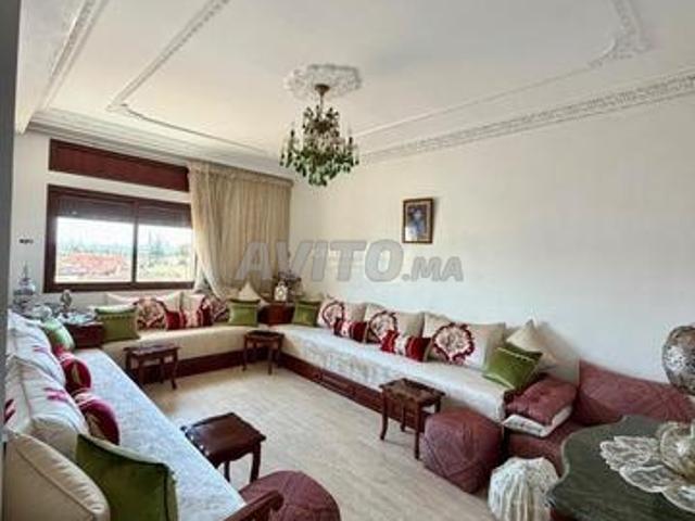 Appartement vente à Centre Ville