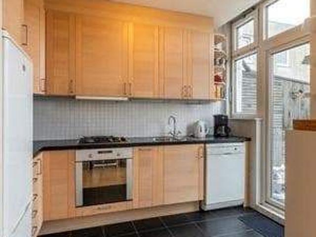 Appartement te huur in Schiedam, Zuid Holland