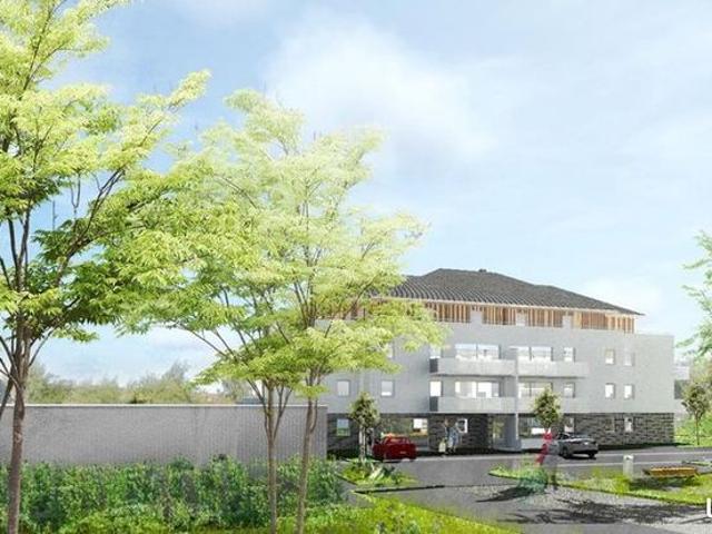 Appartement vente à Arras, Corbehem