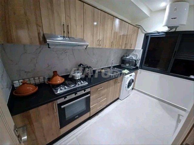 Appartement location à L'Oriental