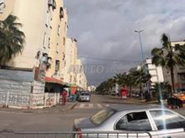 Appartement location à Dcheira El Jihadia, Oued ed Dahab-Lagouira