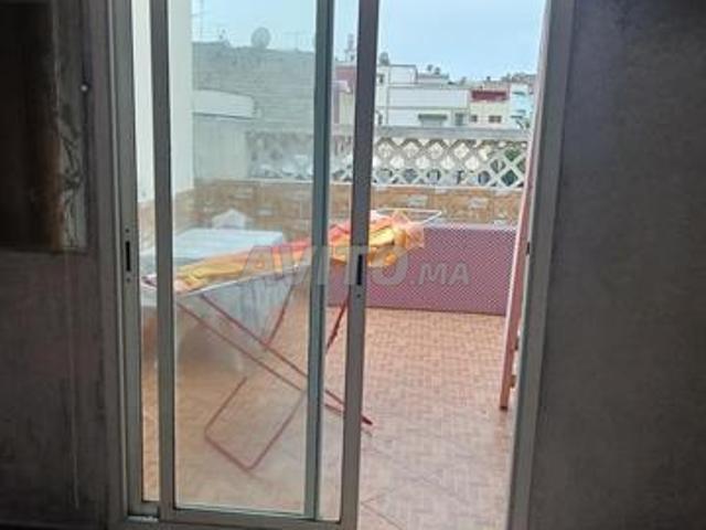 Appartement location à Hay Nahda, Ben Slimane