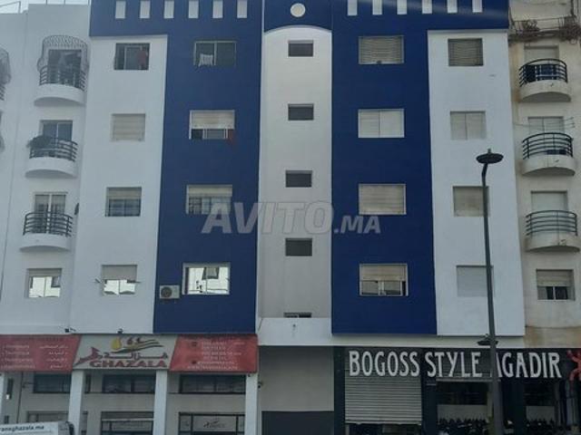 Appartement location à Agadir, Sous-Massa-Drâa