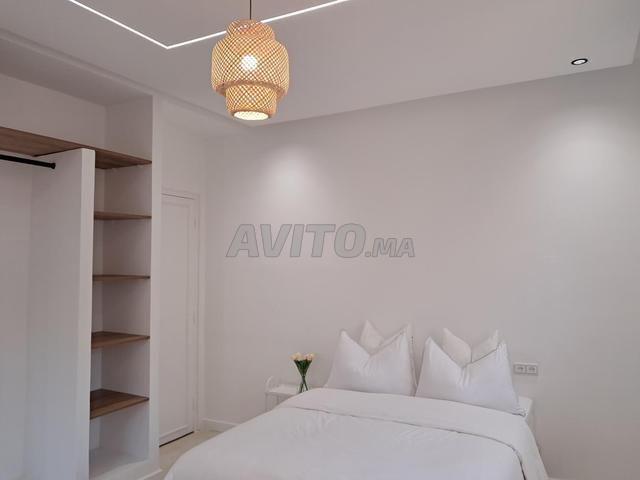 Appartement location à Azrou