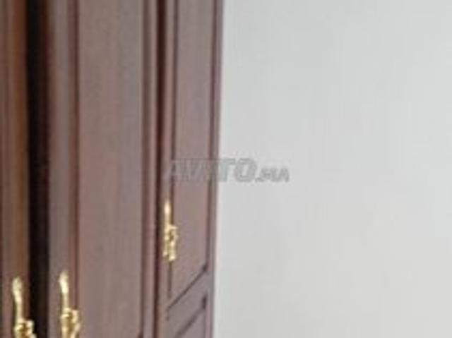 Appartement location à Témara