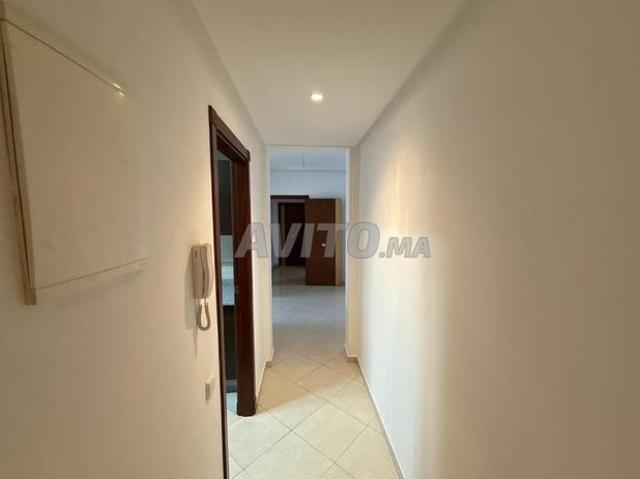 Appartement location à Tamesna