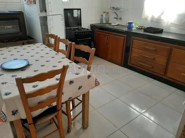 Appartement location