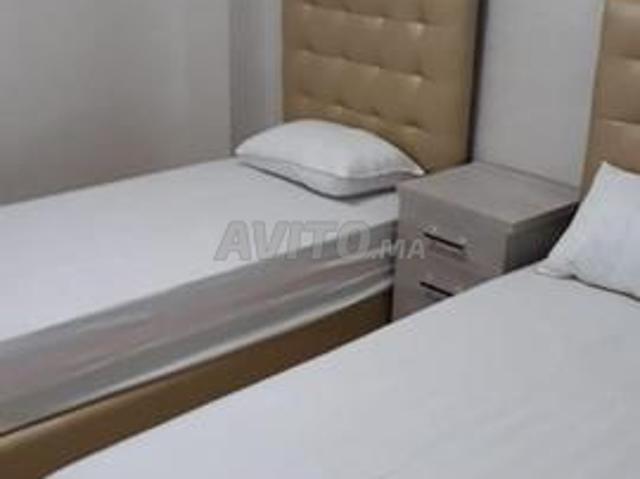 Appartement location à Agadir, Oued ed Dahab-Lagouira