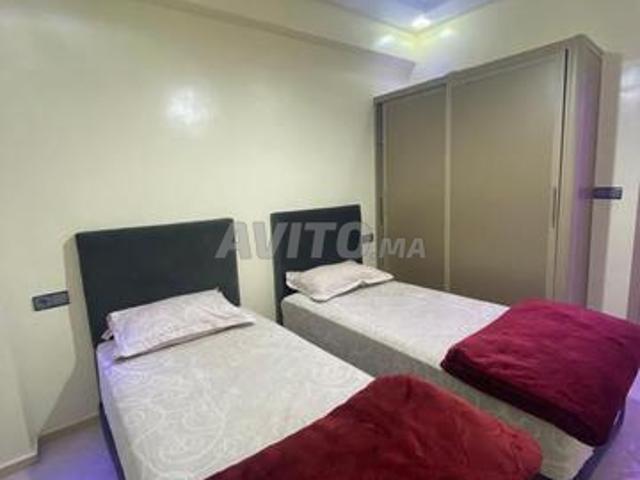Appartement location à Agadir, Oued ed Dahab-Lagouira