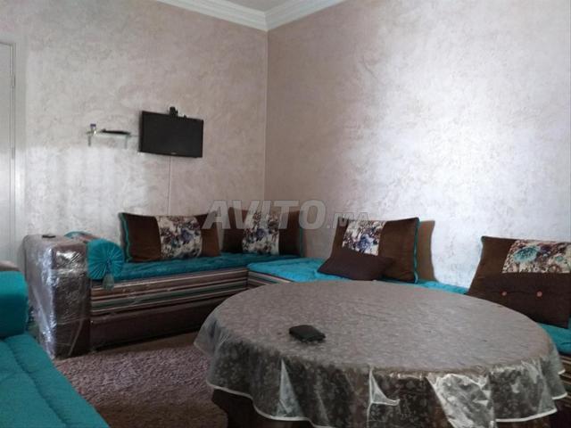 Appartement location à Agadir, Oued ed Dahab-Lagouira