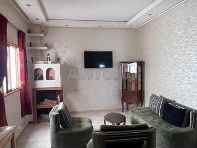 Appartement location à Centre Ville