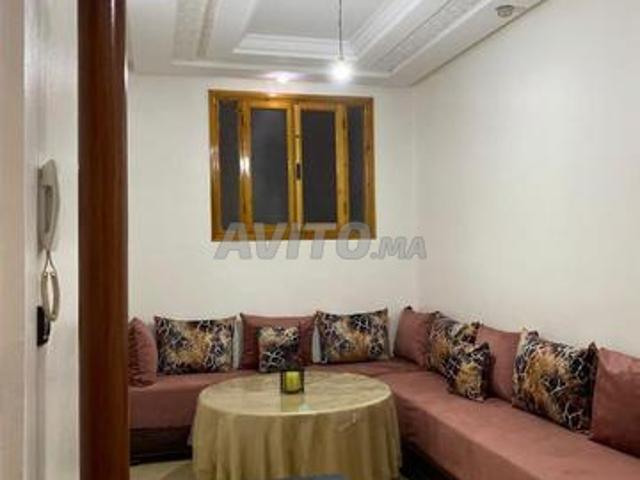 Appartement location à Centre Ville
