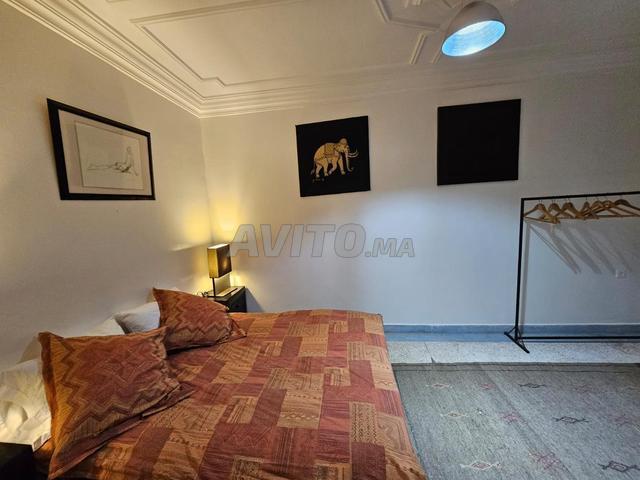 Appartement location à Centre Ville