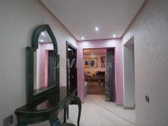 Appartement vente à Gueliz, Marrakech
