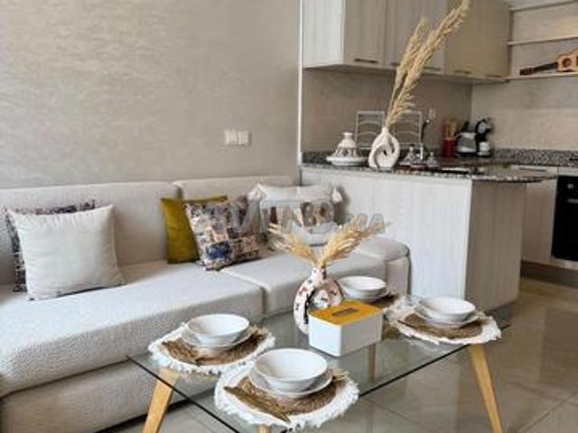 Appartement location à Anfa, Gharb-Chrarda-Beni Hssen