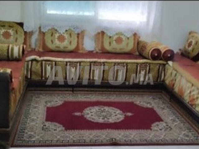 Appartement location à Boukhalef, Tangero