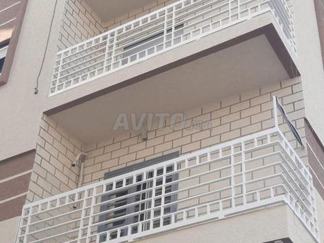 Appartement location à Tangero, Tanger-Tétouan