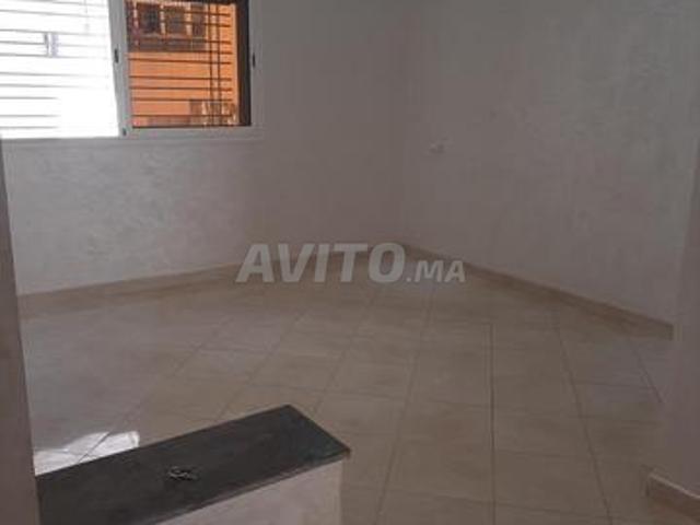 Appartement location à Témara