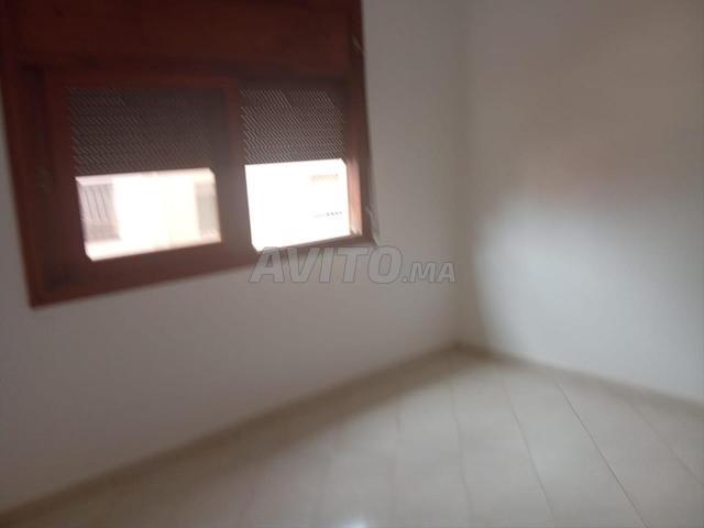 Appartement location à Témara