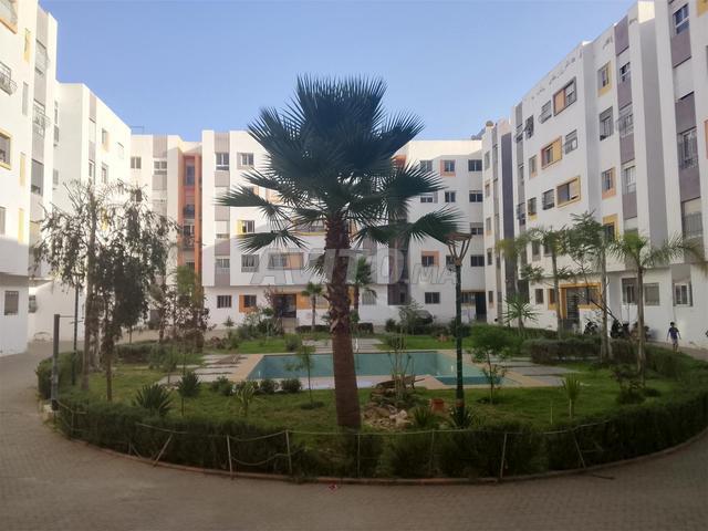 Appartement location à Bouskoura, Gharb-Chrarda-Beni Hssen