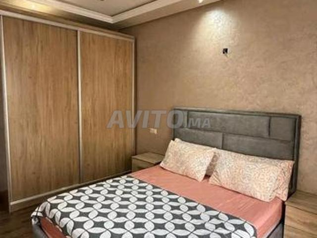 Appartement location à Martil, Tanger-Tétouan