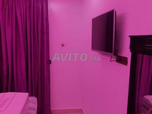 Appartement location à Martil, Tanger-Tétouan