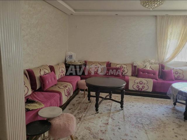 Appartement location à Anfa, Gharb-Chrarda-Beni Hssen