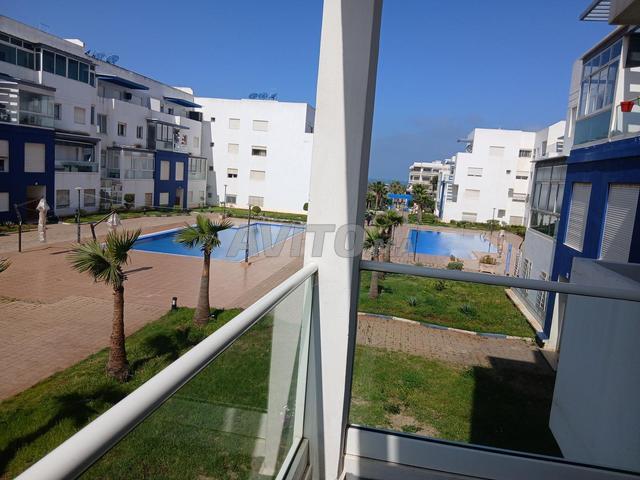 Appartement location à Mansouria, Gharb-Chrarda-Beni Hssen