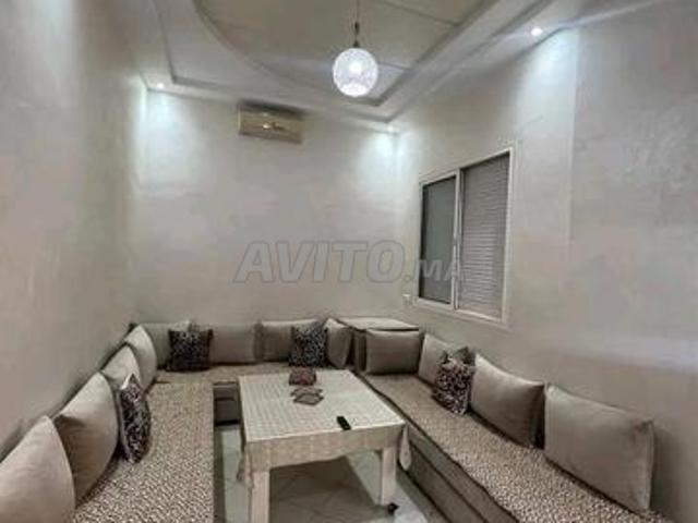 Appartement location à L'Oriental