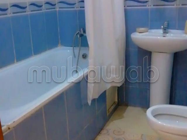 Appartement location à Tangero, Tanger-Tétouan