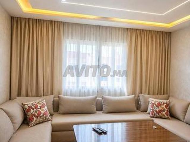 Appartement location à Tangero, Tanger-Tétouan