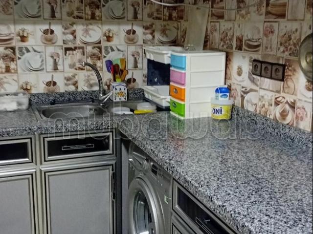 Appartement vente à Anfa, Gharb-Chrarda-Beni Hssen