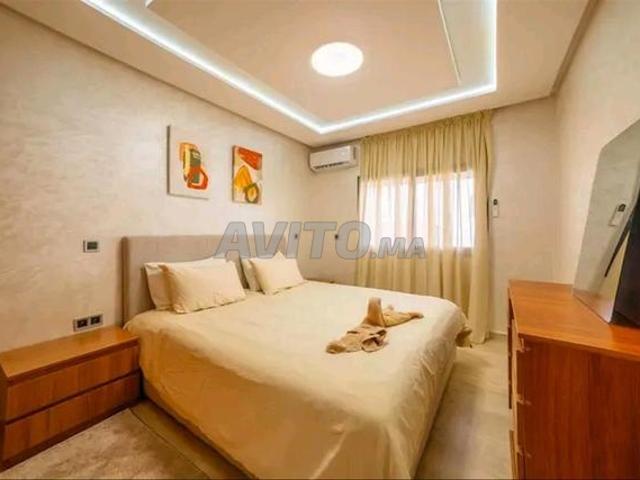 Appartement location à L'Oriental