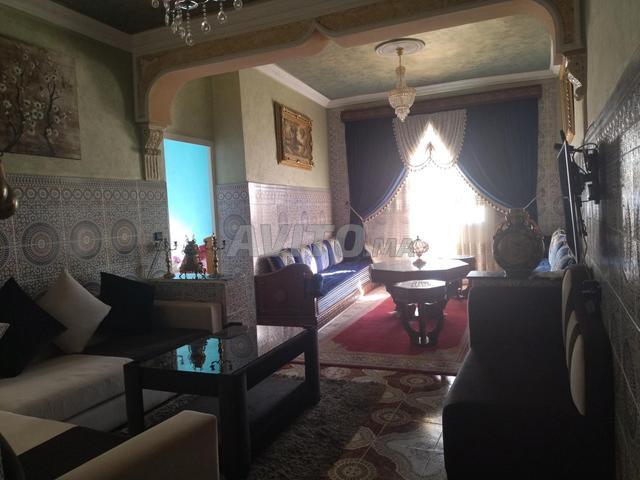 Appartement vente à Centre Ville, Ben Slimane