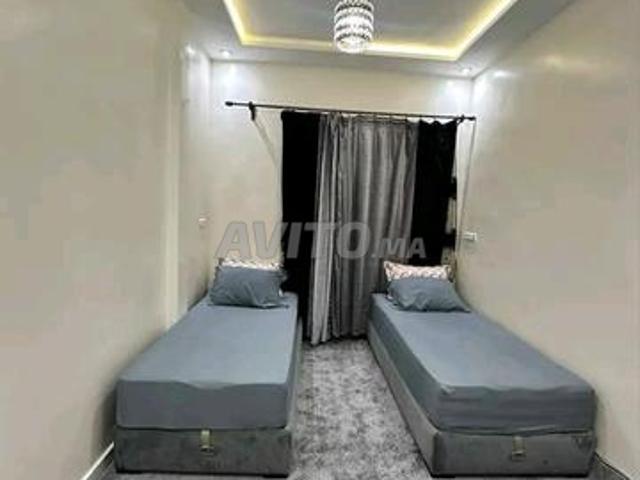 Appartement location à Centre Ville