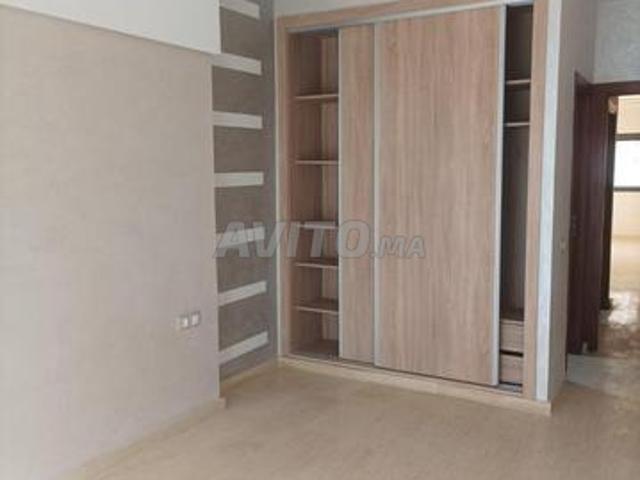 Appartement location à El Ma, Gharb-Chrarda-Beni Hssen