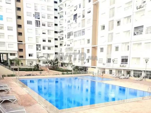 Appartement location à Oujda