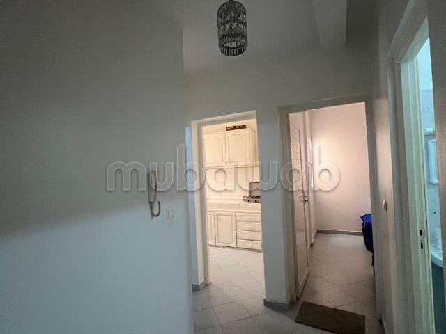 Appartement location à Agadir, Oued ed Dahab-Lagouira