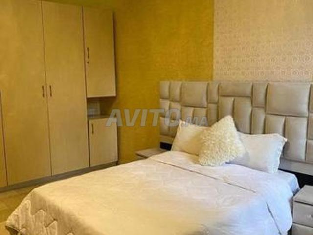 Appartement location à Gueliz, Marrakech