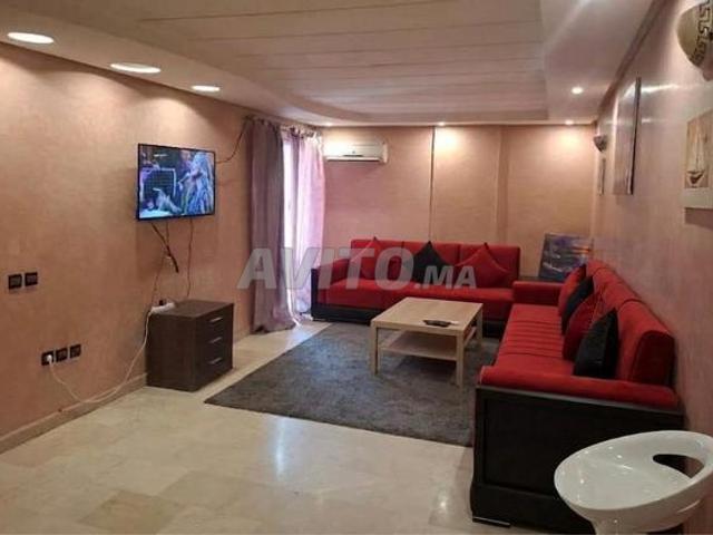 Appartement vente à Gueliz, Marrakech