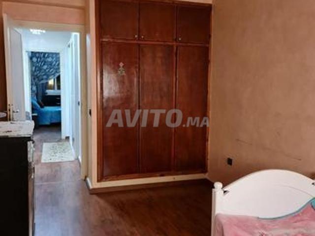 Appartement location à Sidi Qacem