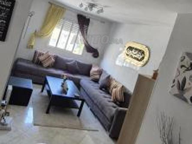Appartement location à Gharb-Chrarda-Beni Hssen