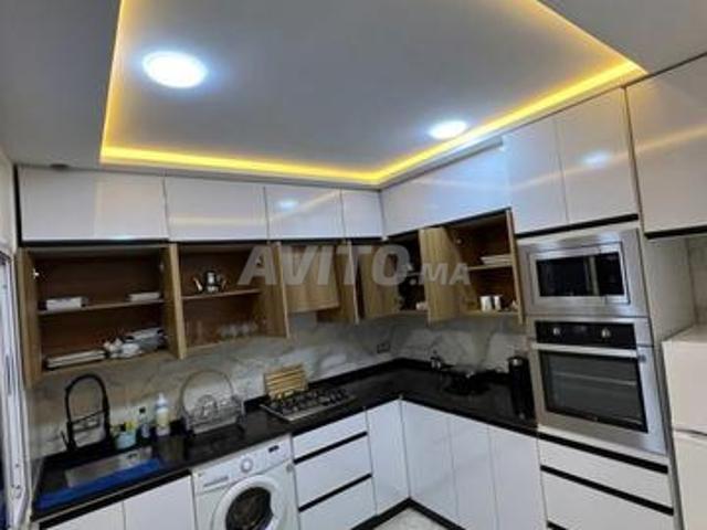 Appartement location à Martil, Tanger-Tétouan