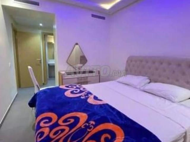 Appartement location à Martil, Tanger-Tétouan