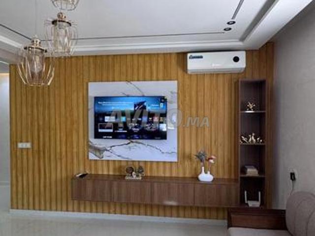 Appartement location à Martil, Tanger-Tétouan