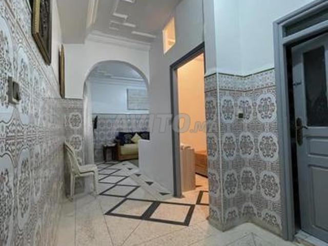 Appartement location à Essaouira, L'Oriental